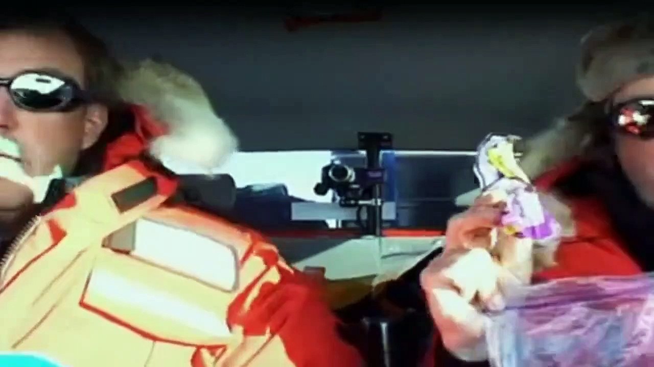 Top Gear Staffel 9 Folge 7 - Part 01 HD Deutsch