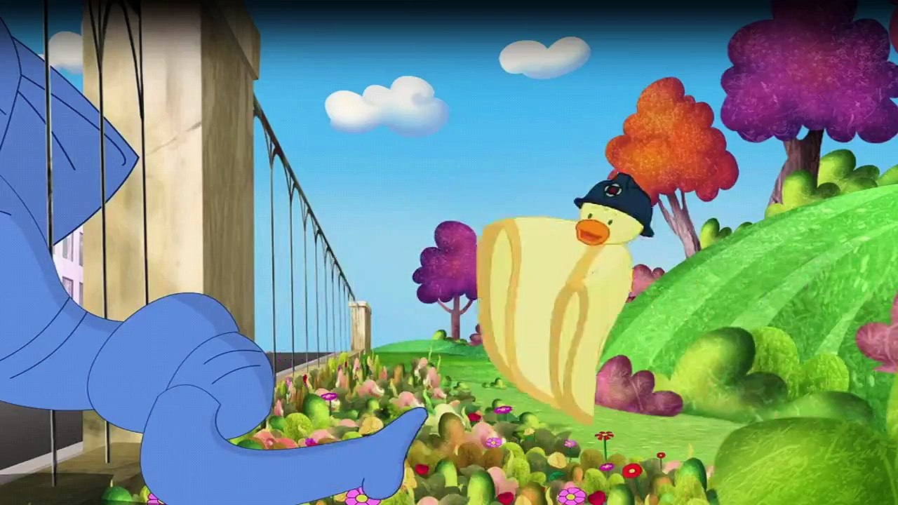 Zoes Zauberschrank Staffel 1 Folge 18 HD Deutsch