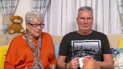 Gogglebox UK S20 EP 5 - S20E05