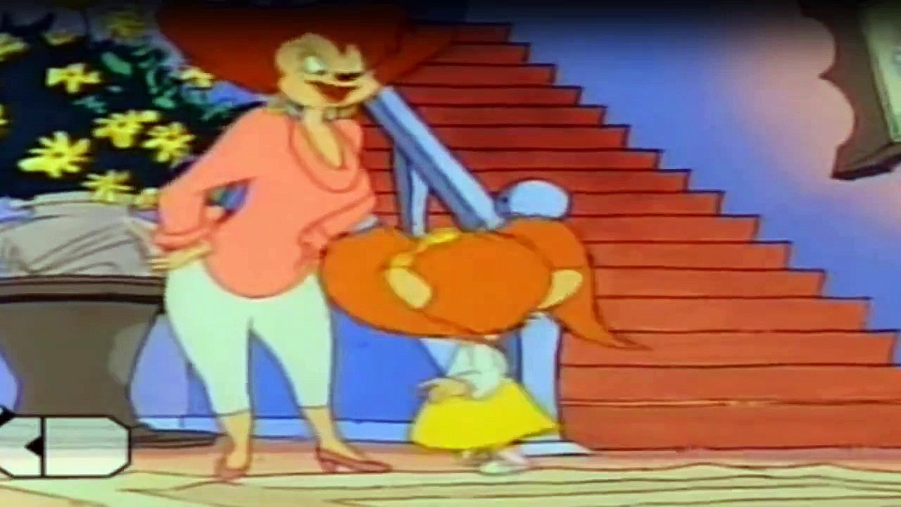 Goofy und Max Staffel 1 Folge 79 HD Deutsch