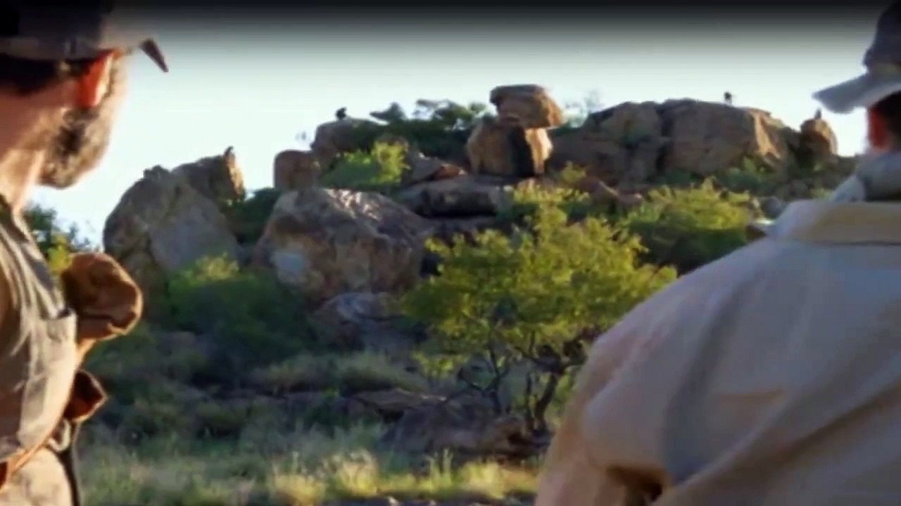 Das Survival-Duo Zwei MäNner, Ein Ziel Staffel 5 Folge 13 HD Deutsch