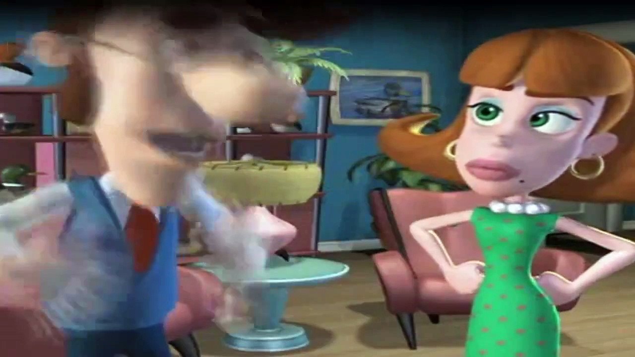 Jimmy Neutron Staffel 3 Folge 4 HD Deutsch