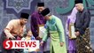 Chee, who raised adoptive daughter as Muslim, receives Maulidur Rasul award