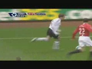 15.03.2008 ครึ่งแรก แกะ v ผี