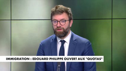 Arthur de Watrigant : «On ne vient pas en France pour être soudeur ou pour être médecin. On vient en France parce qu’on aime la France»
