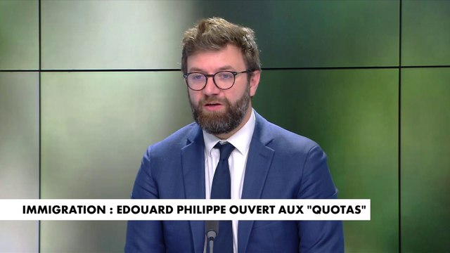 Arthur de Watrigant : «On ne vient pas en France pour être soudeur ou pour être médecin. On vient en France parce qu’on aime la France»