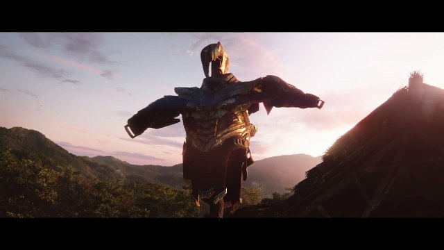 La bande-annonce d'Avengers Endgame : voici l'ordre dans lequel il faut regarder les films Marvel