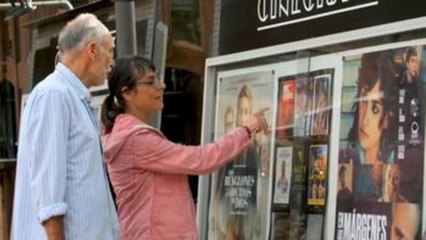 "We Students!", de Rafiki Fariala, triunfa en el festival de cine MajorDocs