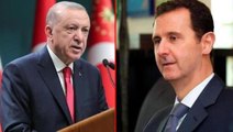 Erdoğan'ın Suriye açıklaması sonrası Rusya da topa girdi: Şam-Ankara hattında yeni bir adıma geçiliyor