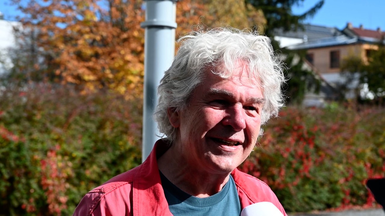 Staudinger gibt Stimme ab: Lebensstil finden, der „kompatibel ist mit Mutter Erde“