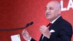TFF Başkanı Mehmet Büyükeşi'den EURO 2024 kurası sonrası ilk yorum: Allah'a şükür