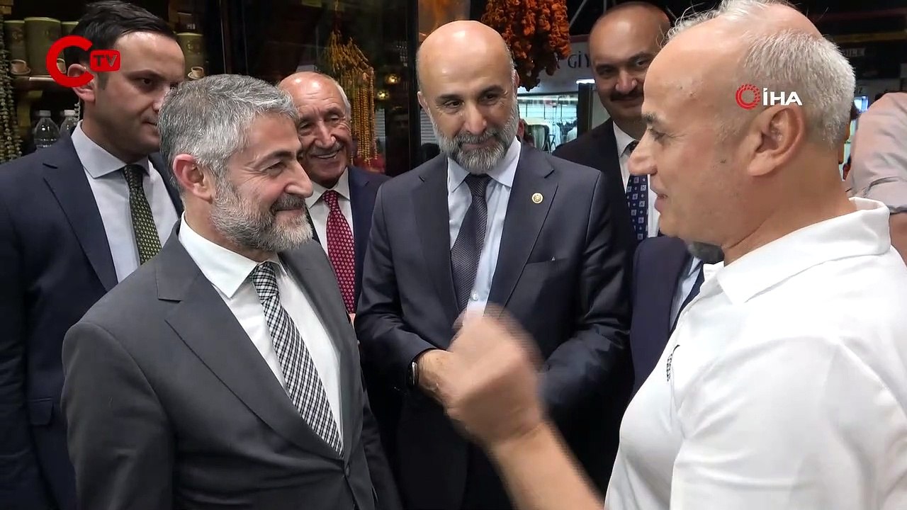Nebati: Yeni paketi açıklayacağız