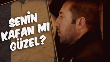 Mustafa Karadeniz - Senin Kafan mı Güzel ?