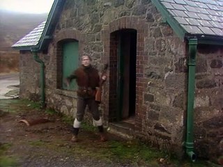 Die dreibeinigen Herrscher Staffel 1 Folge 13