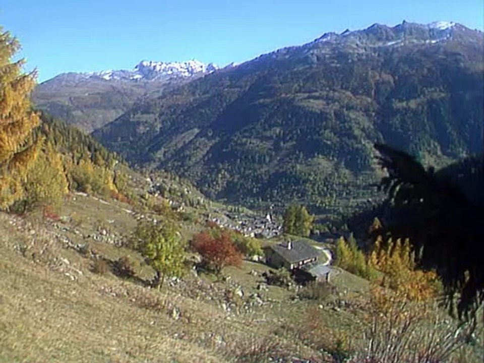 Die dreibeinigen Herrscher Staffel 2 Folge 1