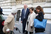 Van haberleri | Avusturya Cumhurbaşkanı Van der Bellen oyunu kullandı
