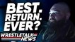 WWE Bray Wyatt RETURNS! Extreme Rules 2022 Review | WrestleTalk