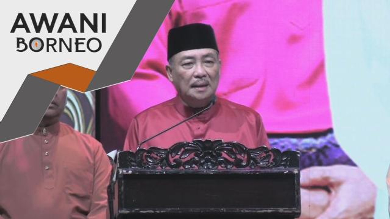 Maulidur Rasul | Sifat berdikari Rasulullah perlu dicontohi belia Sabah