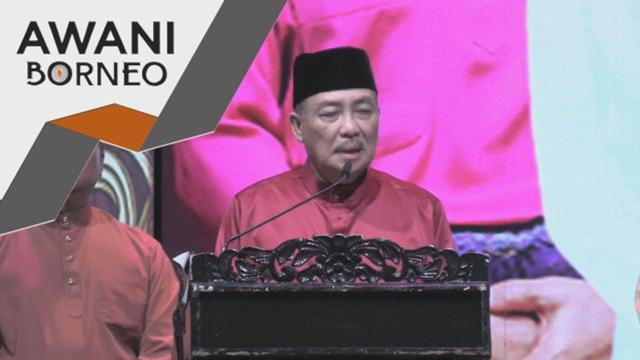 Kabinet Setuju | Namakan semula Kementerian Tugas-Tugas Khas Penyelarasan