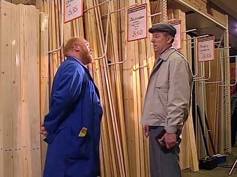 Familie Heinz Becker Staffel 4 Folge 4