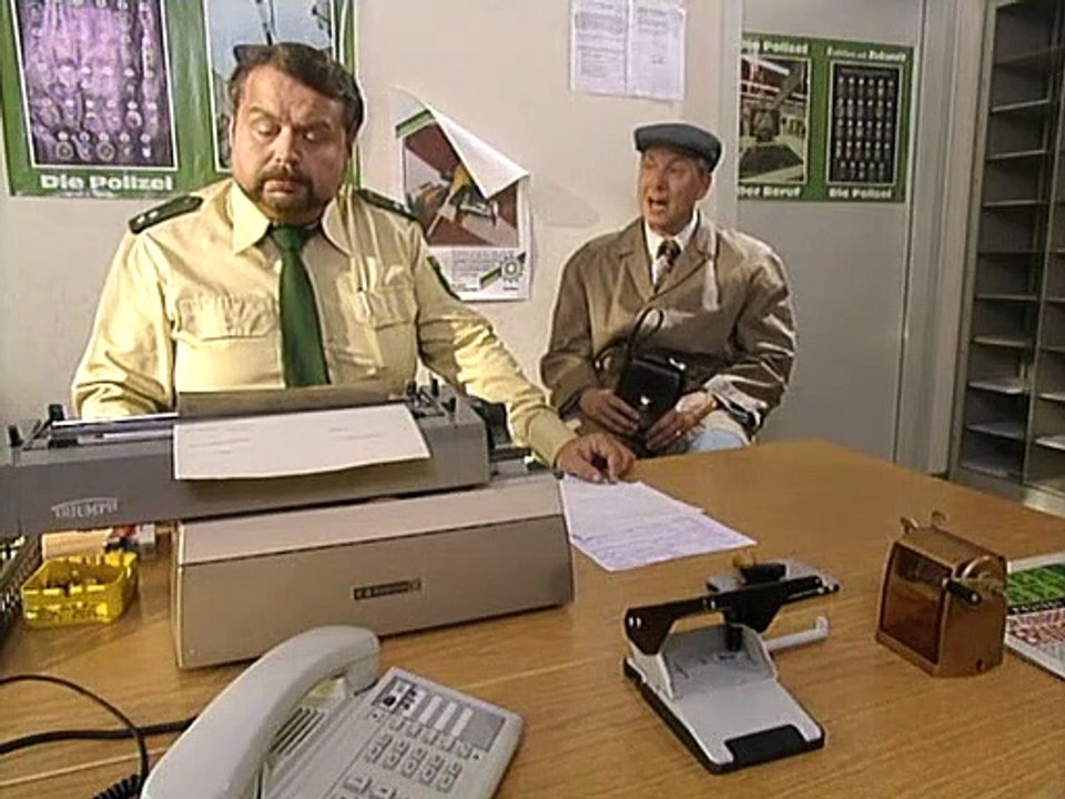 Familie Heinz Becker Staffel 4 Folge 5