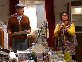 Familie Heinz Becker Staffel 5 Folge 4