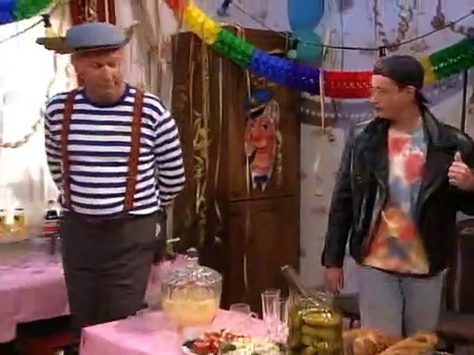 Familie Heinz Becker Staffel 5 Folge 5