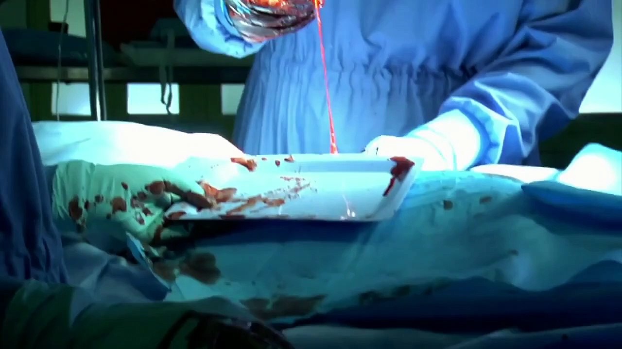 Childrens Hospital - Se1 - Ep05 HD Watch HD Deutsch