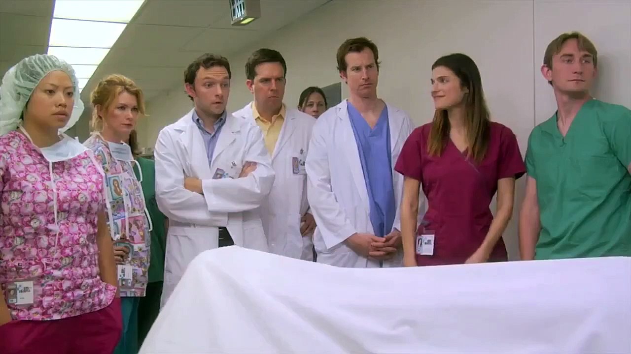 Childrens Hospital - Se2 - Ep01 HD Watch HD Deutsch