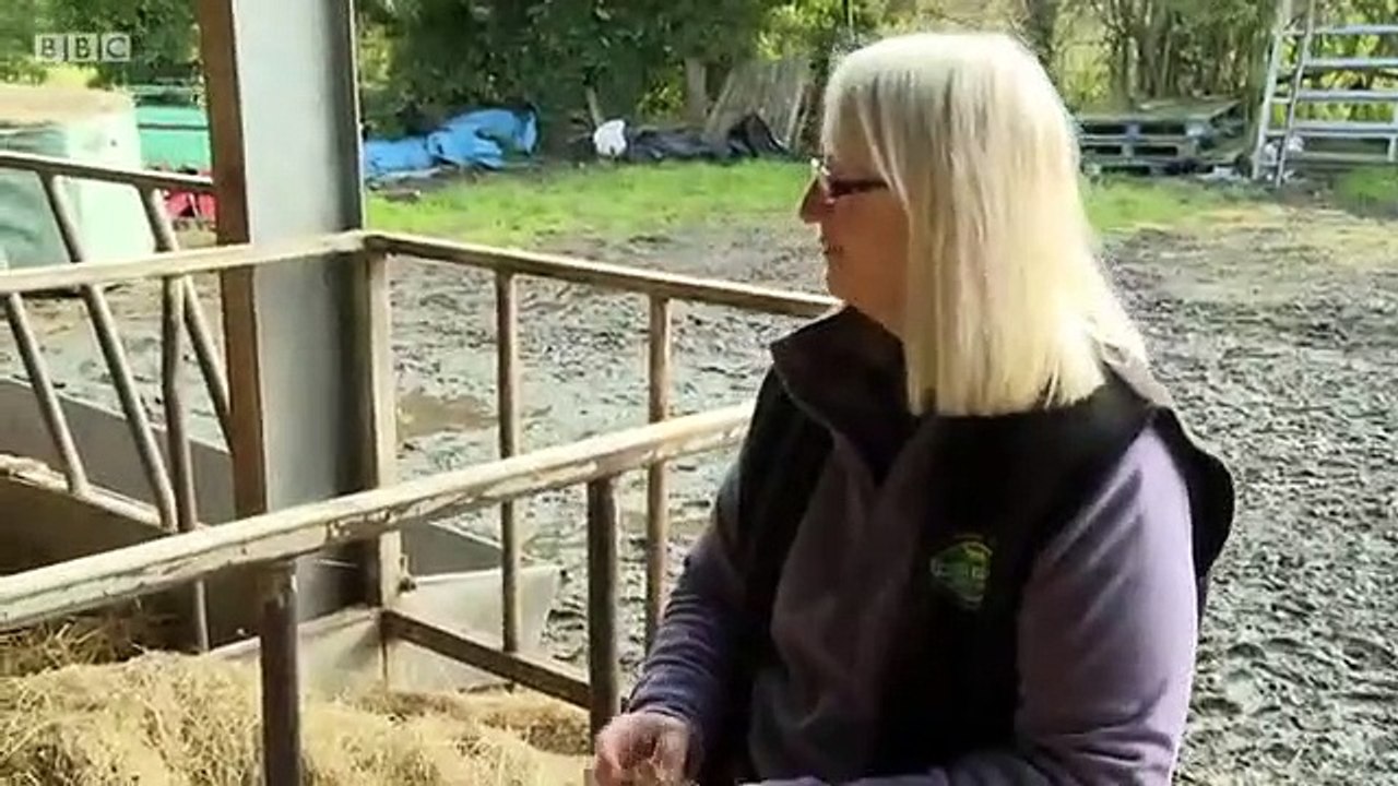 A1 - Britain's Longest Road - Se1 - Ep01 HD Watch HD Deutsch