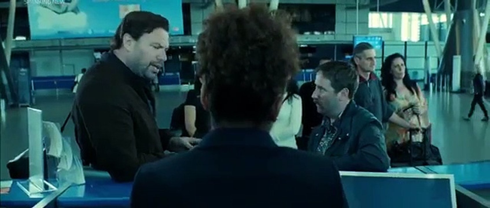 Action Team - Se1 - Ep04 HD Watch HD Deutsch