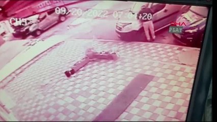 Son dakika haberleri! OTOMOBİL HIRSIZLIĞINDAN YAKALANAN ŞÜPHELİNİN CİNAYETTEN ARANDIĞI ORTAYA ÇIKTI