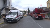 Son dakika haber: Pendik'te atık geri dönüşüm fabrikasında korkutan yangın