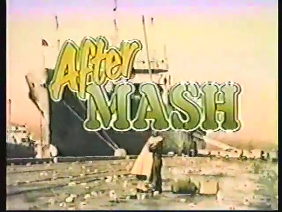 After MASH - Se1 - Ep04 HD Watch HD Deutsch