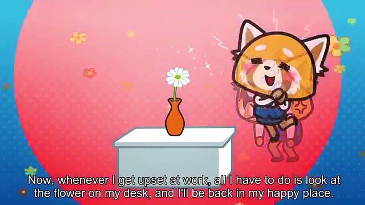 Aggressive Retsuko - Ep07 HD Watch HD Deutsch