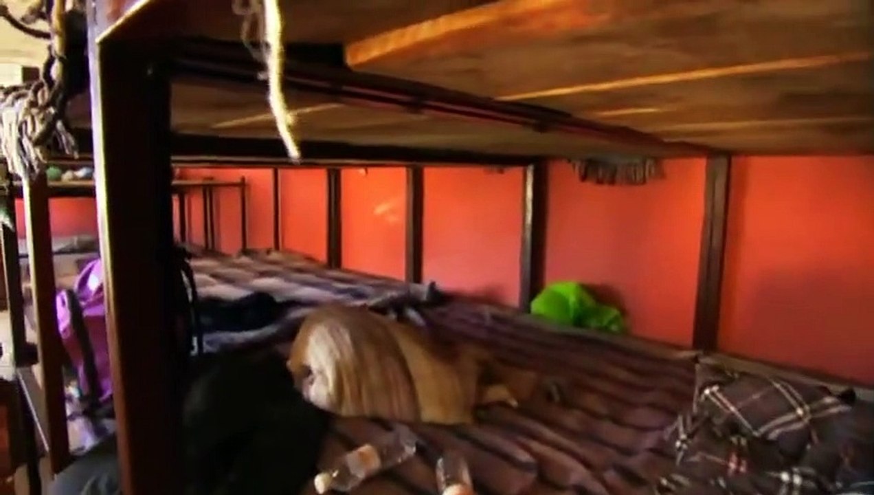 Border Wars - Se1 - Ep01 HD Watch HD Deutsch