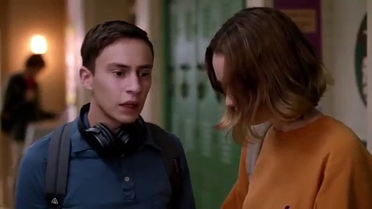 Atypical - Se1 - Ep02 - A Human Female HD Watch HD Deutsch