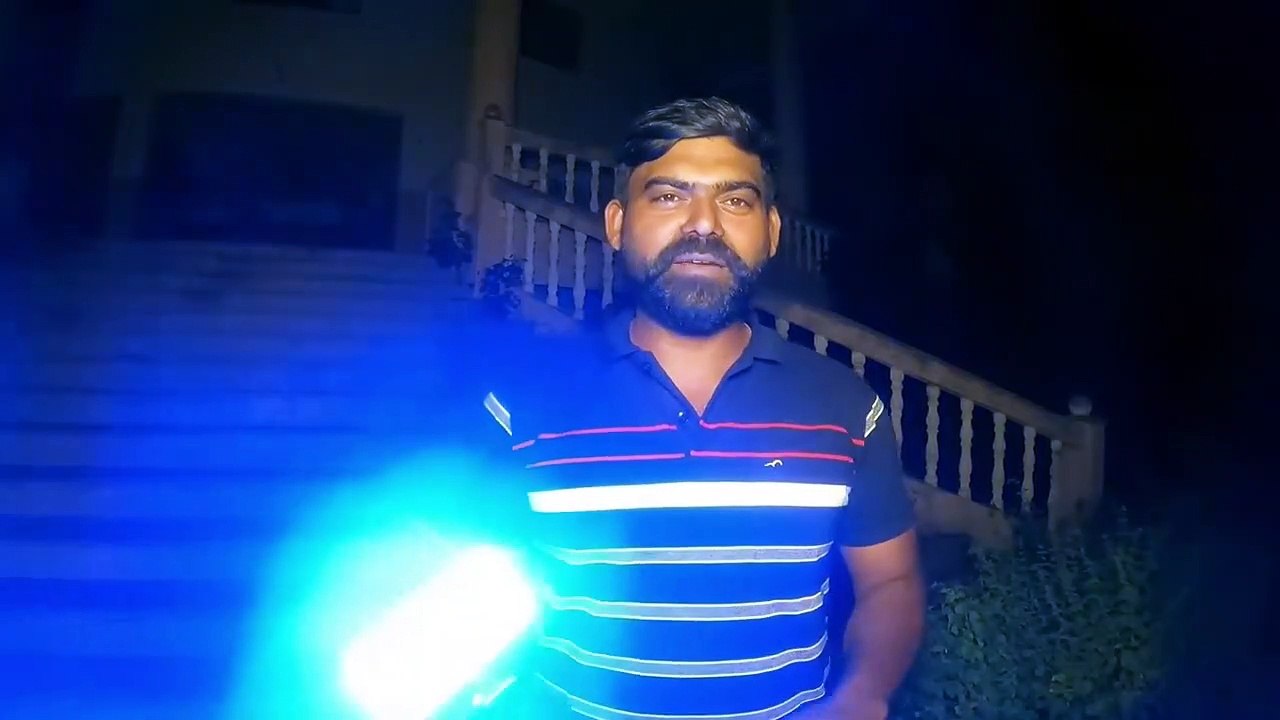DED LINE COLLAGE Ghost telugu VIDEO ontari vihari