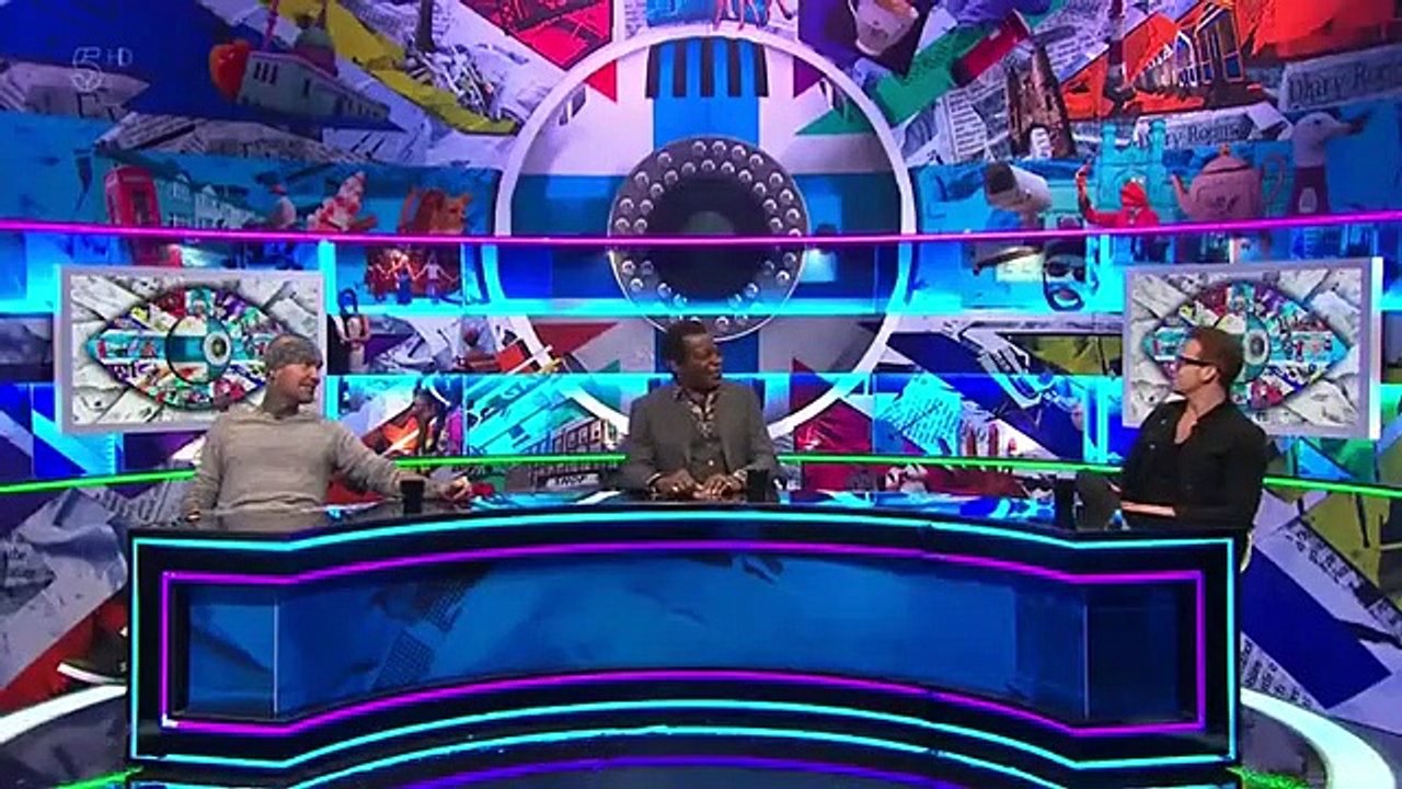 Big Brother's Bit on the Side - Se7 - Ep02 HD Watch HD Deutsch