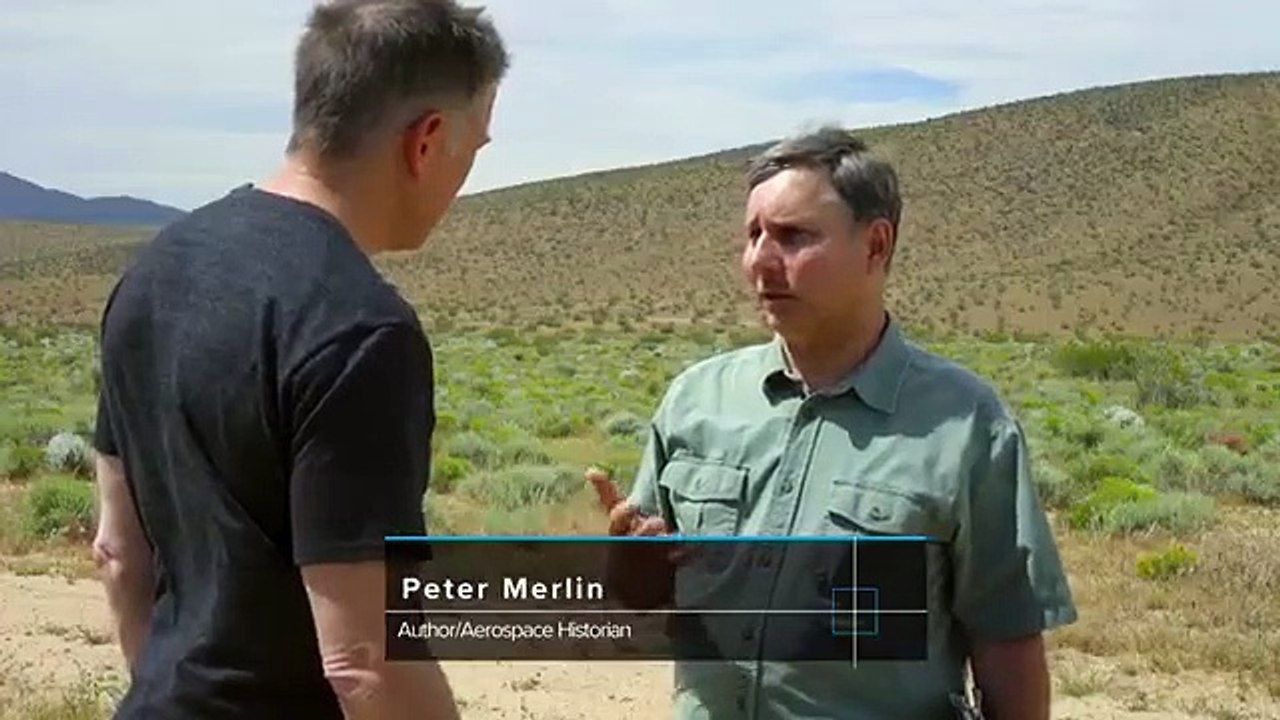 Black Files Declassified - Se1 - Ep01 - Secrets of the Space Force HD Watch HD Deutsch