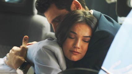 Yargı 38. Bölüm: Ilgaz ve Ceylin'in Mücadeleleri 🕵️‍♂️