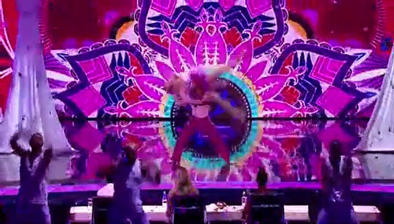 Britain's Got Talent - The Champions - Se1 - Ep01 - Champions 1 HD Watch HD Deutsch