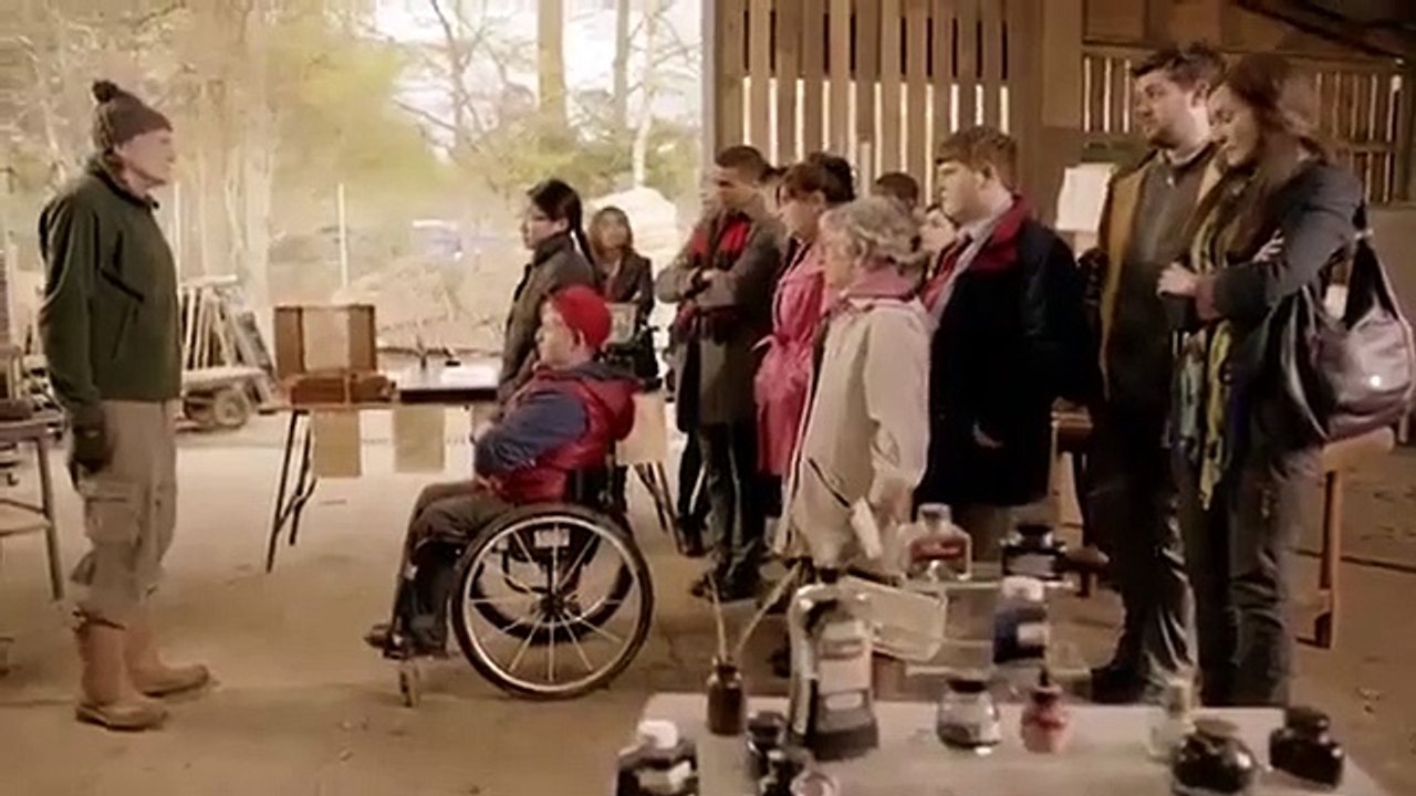 Bad Education - Se1 - Ep04 HD Watch HD Deutsch