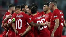 Ermenistan, EURO 2024 elemelerinde aynı gruba düştüğü Türkiye'yi yok saydı