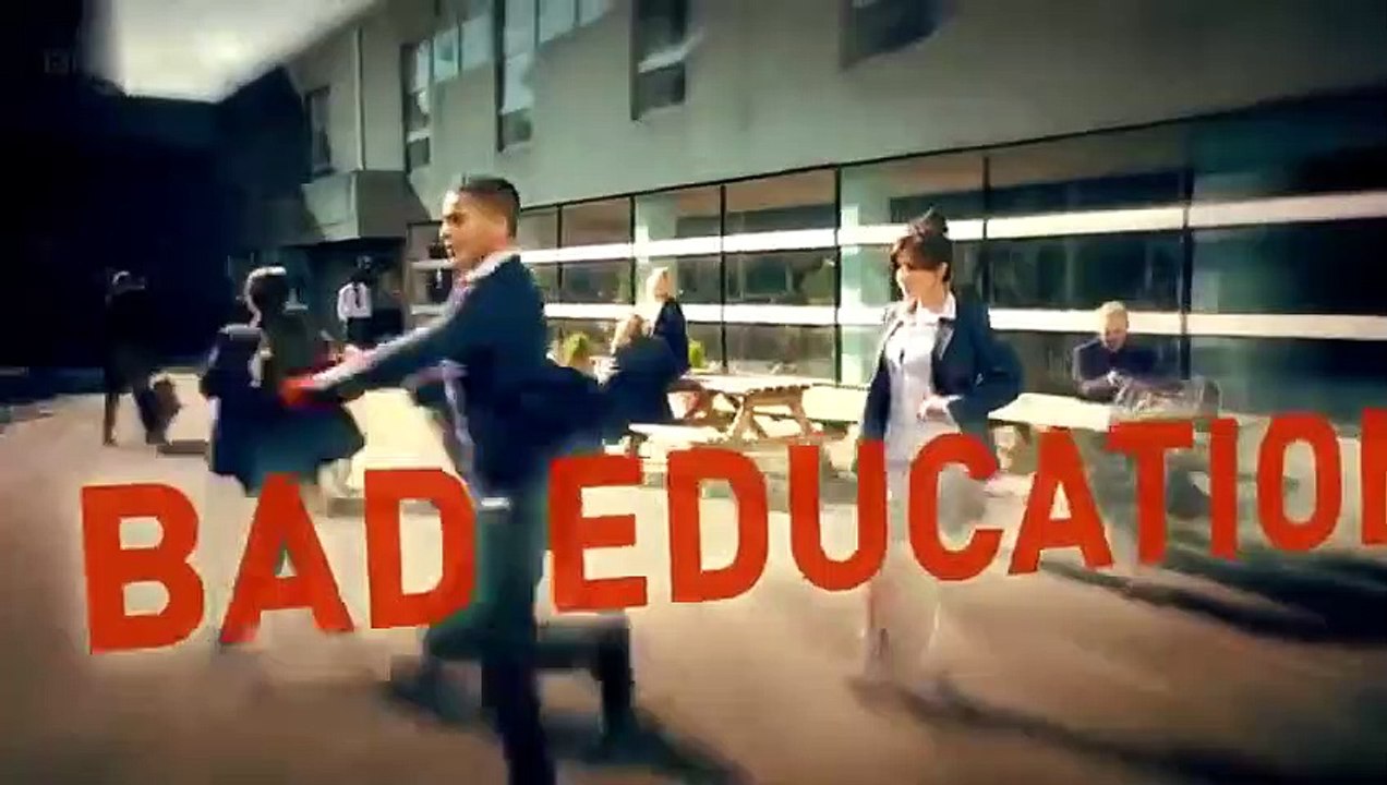 Bad Education - Se1 - Ep05 HD Watch HD Deutsch