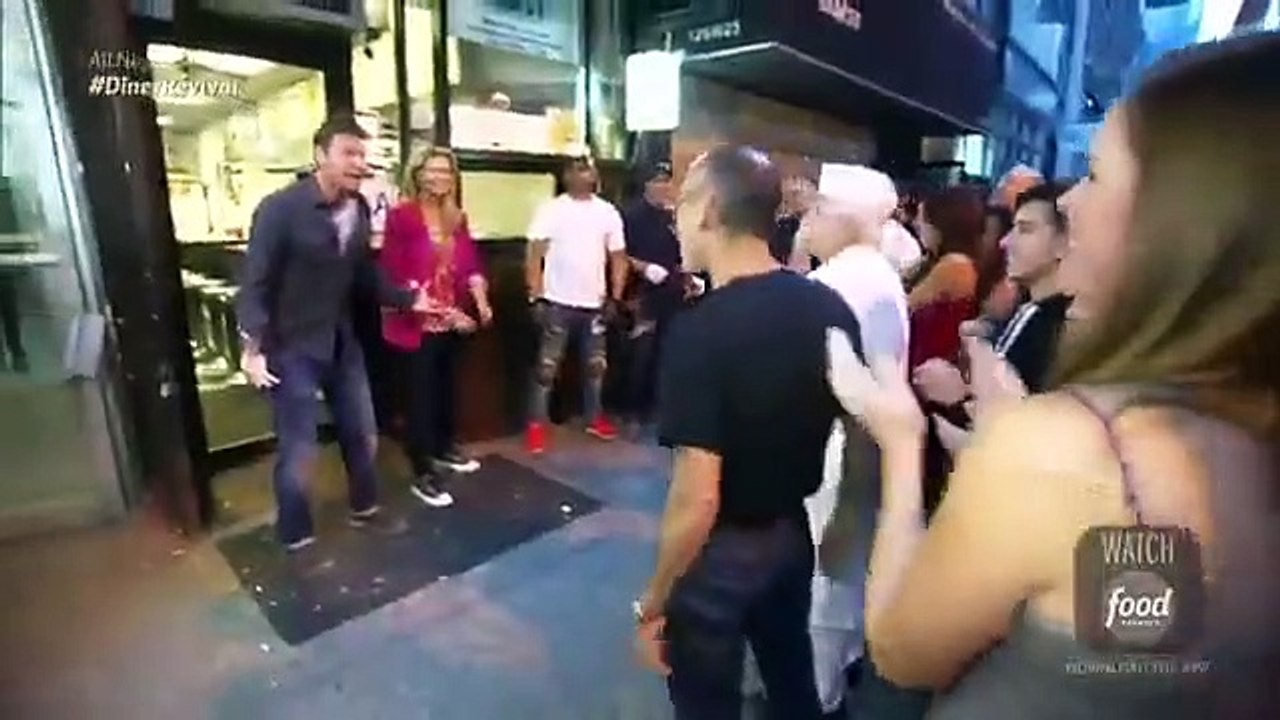 American Diner Revival - Se2 - Ep05 HD Watch HD Deutsch