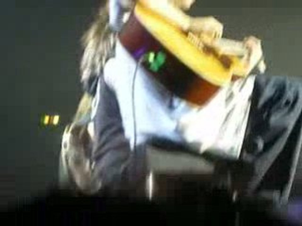 Rette Mich - 13.03.08 - Montpellier