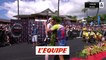 Le Français Laidlow vice-champion du monde, Iden sacré - Triathlon - Ironman