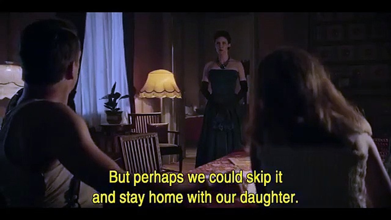 Shadow Lines - Se1 - Ep02 HD Watch HD Deutsch