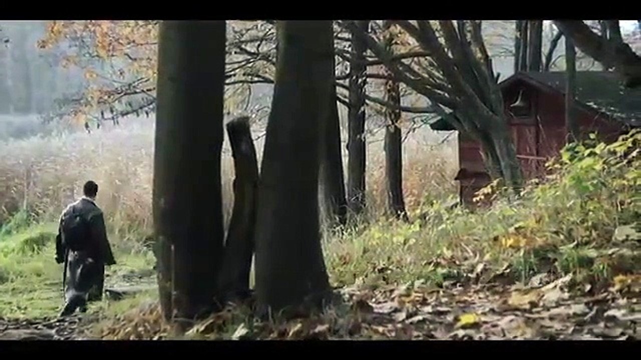 Shadow Lines - Se1 - Ep03 HD Watch HD Deutsch